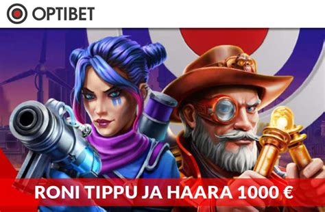 optibet boonused - opti bet boonus